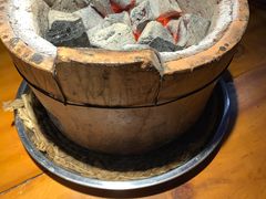 -捞围鲜·港式打边炉(海阳路店)