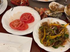 -元一希尔顿酒店·鲜切牛肉火锅禅自助餐厅