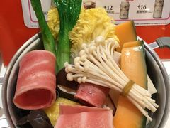 -吉野家(华联商厦店)