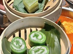 -椰子湾·海南火锅·糟粕醋·椰子鸡(正大广场店)