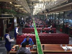 大堂-金刚山烧烤(中山路店)