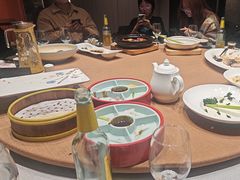 -苏淮景·苏闽融创菜·海鲜(原空港井河轩店)
