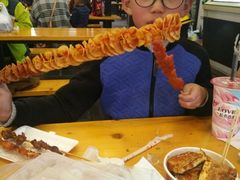 -双桂坊美食街(南大街商业步行街店)
