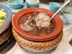 -郭家大院 老南京土菜(九霄店)