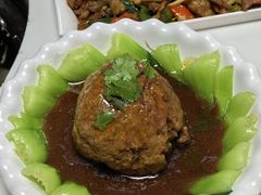 -大鹅岛灶台鱼·铁锅炖(水库路店)