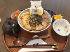 -嘁嘁茶泡饭