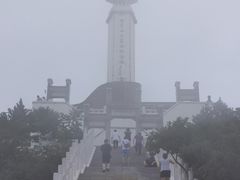景点-狼牙山风景区