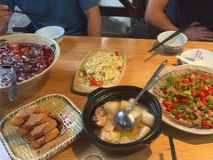 -青城甲(青城山店)