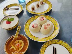 -富华斋饽饽铺·宫廷糕点·伴手礼(护国新天地店)