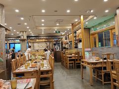 -牛街·马辈儿涮肉(牛街二店)