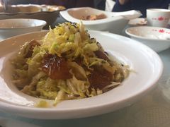 -京天红酒家(马家堡店)