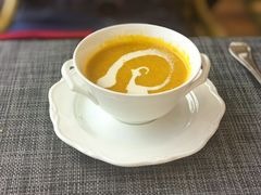 -北京贵宾楼饭店 红墙咖啡厅