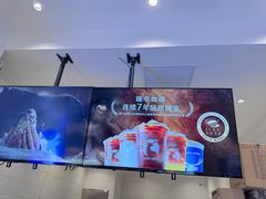 -瑞幸咖啡(凯德虹口龙之梦店)