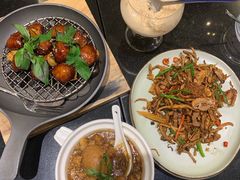 -鹿港小镇(滨北店)