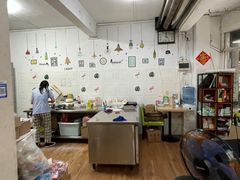 -漫生活烘焙·无糖蛋糕·动物奶油