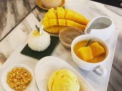-Make Me Mango Tha Tian