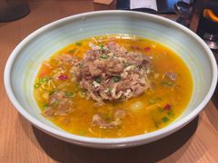 -味莊餐厅(康庄南街店)