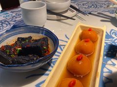 -俏九州·小炒黄牛肉(华润万象汇店)