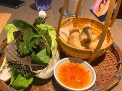 -CHINCHIN 青青·泰国料理(万象食家店)