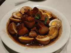 -壹只菜·崇明本地特色菜(崇明南门店)