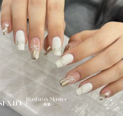 -斯馨·健康美甲美睫