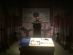 -辛亥革命纪念馆