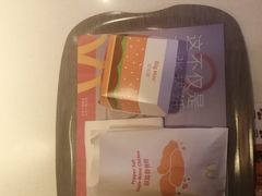 -麦当劳(龙之梦购物中心店)