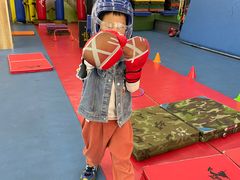 -HELLO功夫(印象城店)