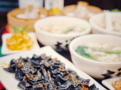 墨鱼云吞-吉祥馄饨(乐桥地铁站店)