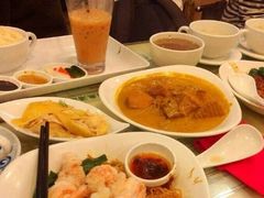 -翠华餐厅