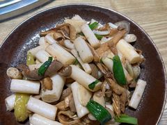 -妈妈的味道(和顺古镇店)