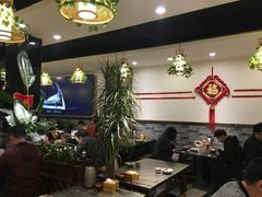 大堂-庆合府重庆大排档(紫都城店)