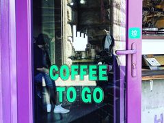 -HANA COFFEE(长寿路店)