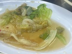 -兴记肉骨茶(甲洞大街第二新分店)