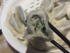 -北方饺子王·海肠捞饭·海鲜锅(山大店)