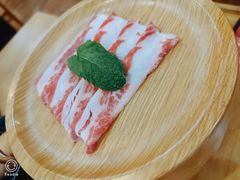 -牛New寿喜烧(青浦店)