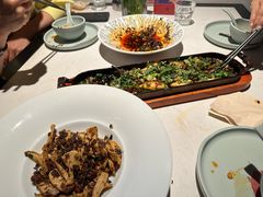 -院8里·小聚园老川菜(九眼桥店)