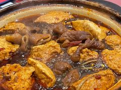 臭大元烧肥肠-壶园美食·淮扬菜(东圈门店)