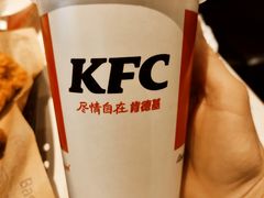 -肯德基(春申店)