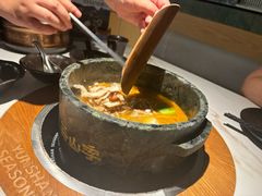 -芸山季·云南山珍菌火锅(南翔印象城MEGA店)