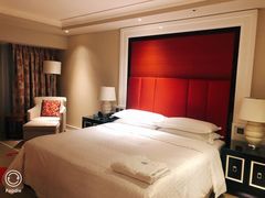 -澳门喜来登大酒店