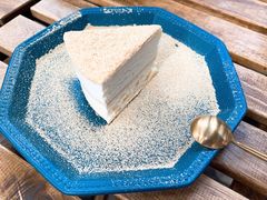 木糠蛋糕-Home Cafe(水榭春天店)