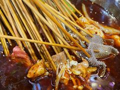 -七串串(无锡总店)