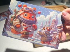 -宽口美蛙鱼头(大唐西市店)