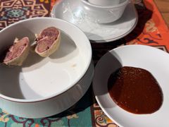 -蒙亨·手把肉·蒙古包文化主题餐厅(天恒广场店)