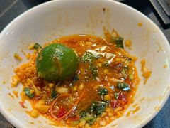 -六味牛杂煲·斋菜煲(桫椤湾店)