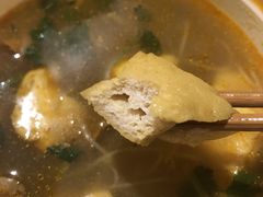 -小杨生煎(香港名都店)