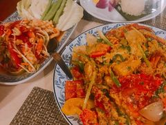 -卷心菜和避孕套餐厅(Pattaya)