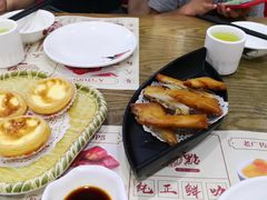 -赏点粤式点心(广州塔店)