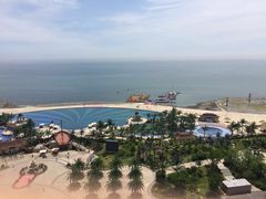 -启东恒大海上威尼斯酒店